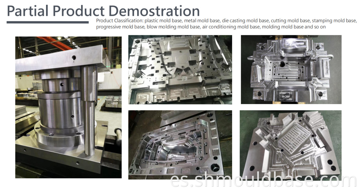 Plastic Injection Mould